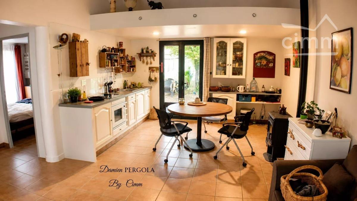 Photo 17 - Maison à Valojoulx