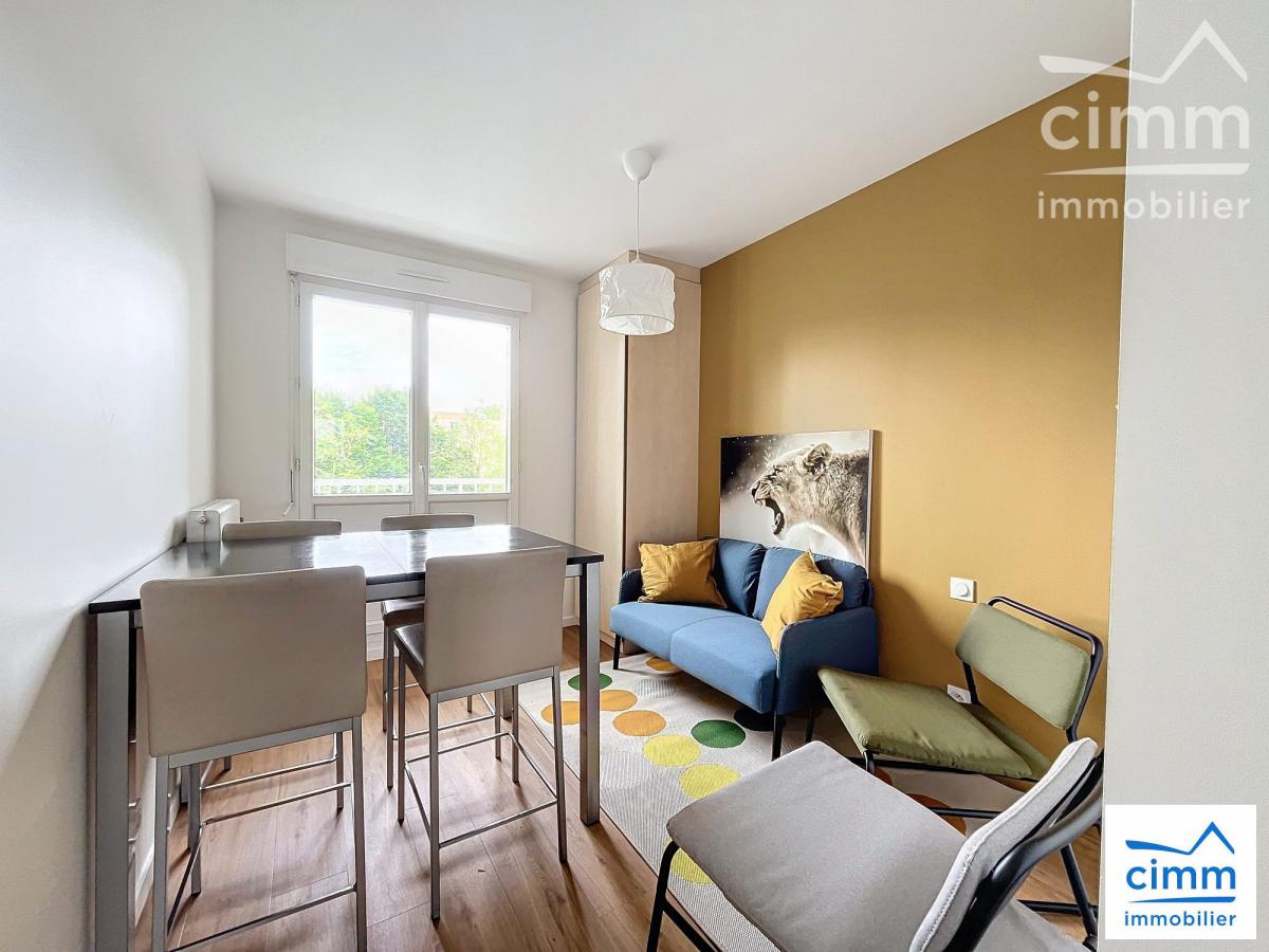Photo principale - Appartement à Rennes