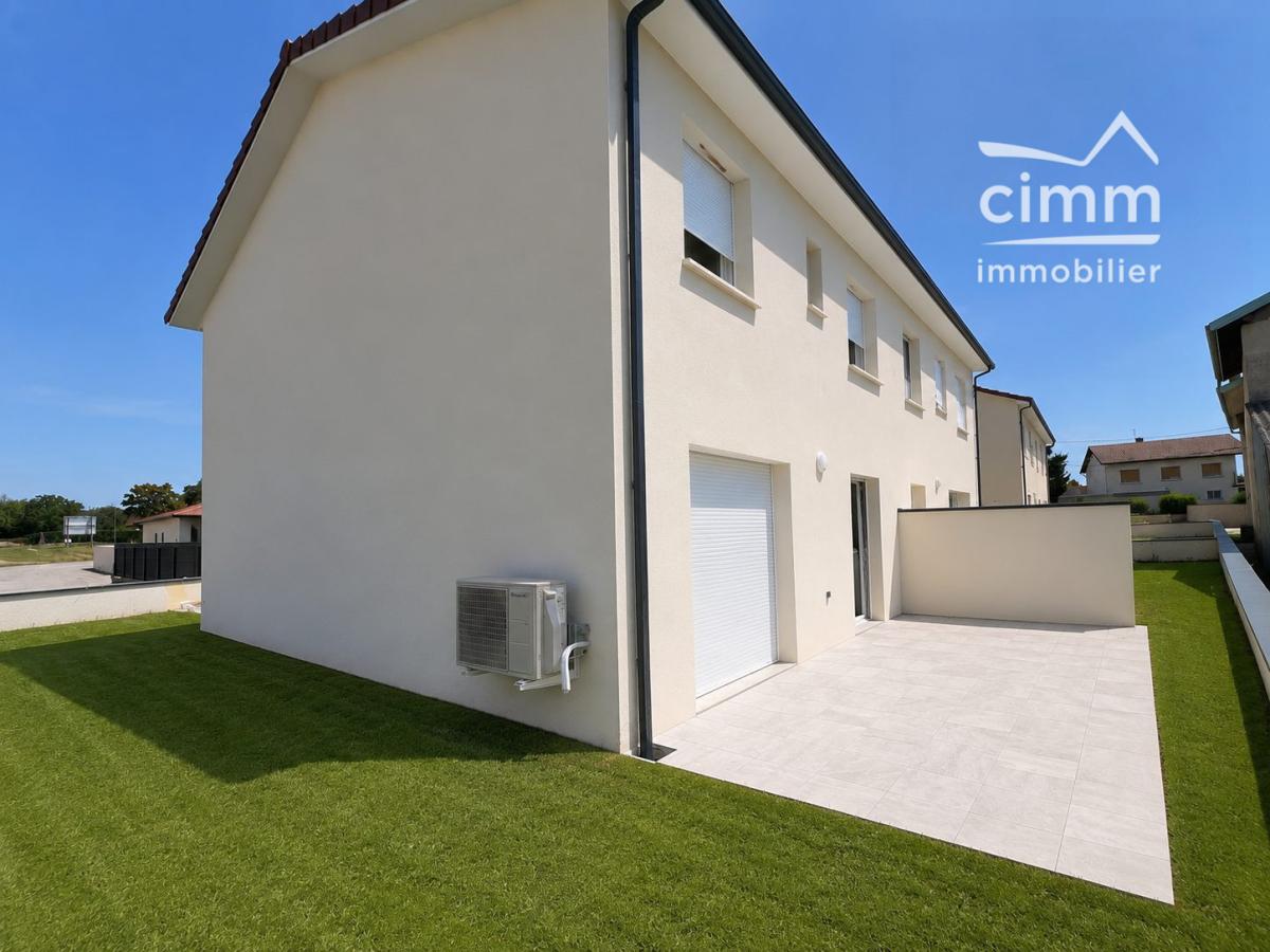 Photo principale - Maison à Pajay
