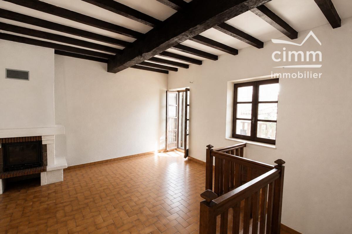 Photo 2 - Maison à La Côte-Saint-André