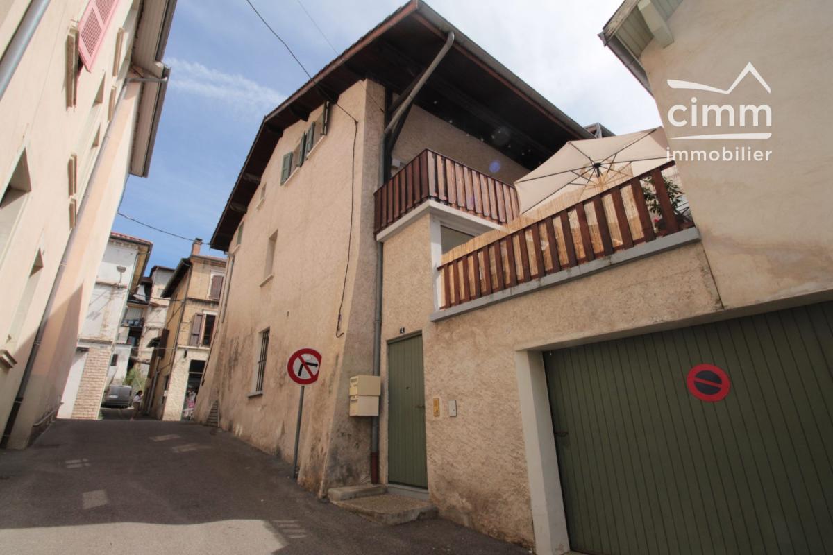 Photo 12 - Maison à La Côte-Saint-André