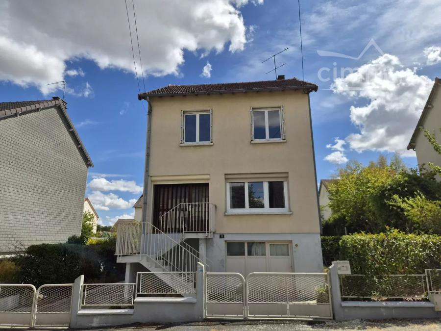 Photo principale - Appartement à Bourges