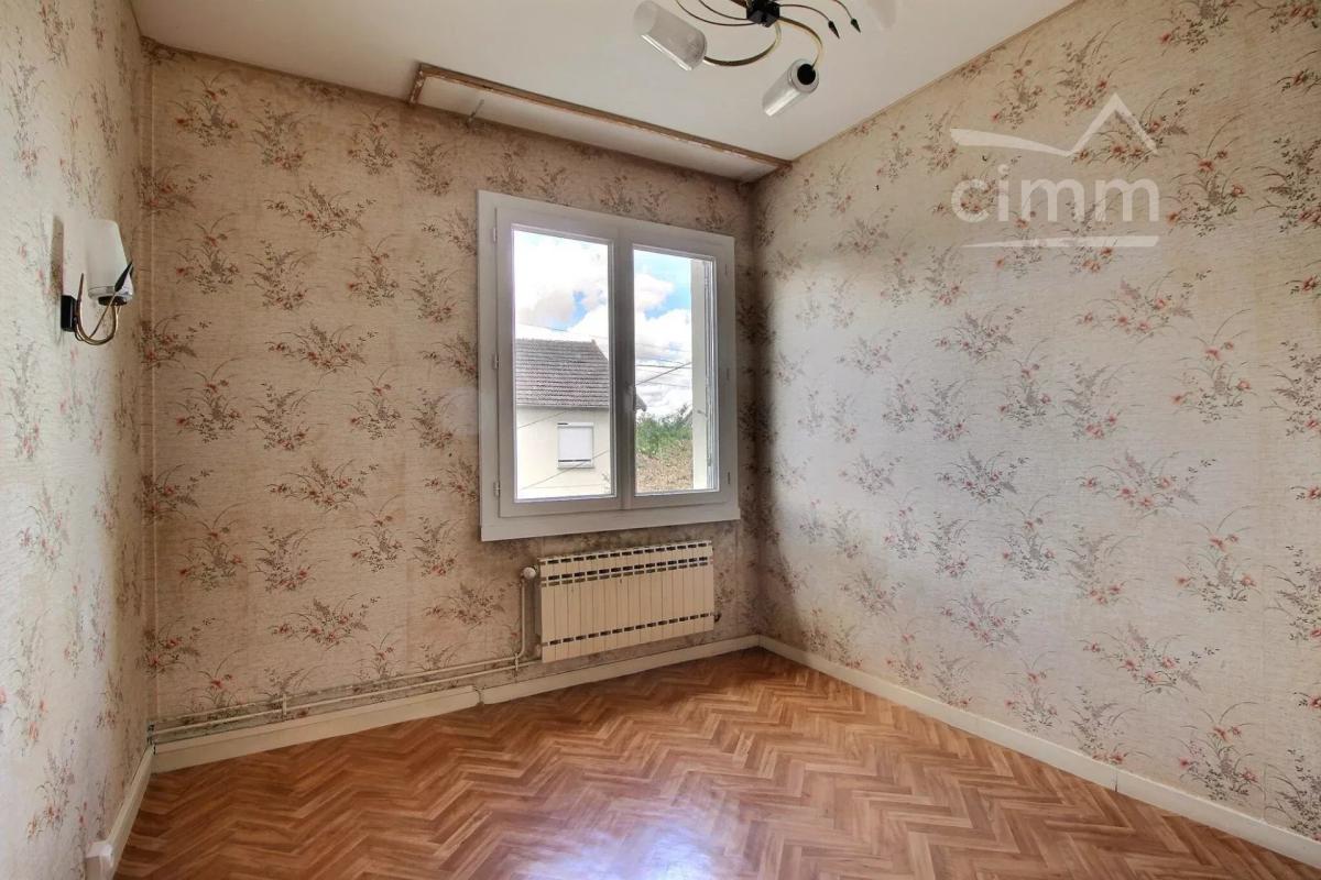 Photo 10 - Appartement à Bourges