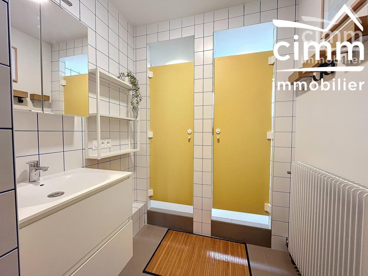 Photo 3 - Appartement à Rennes