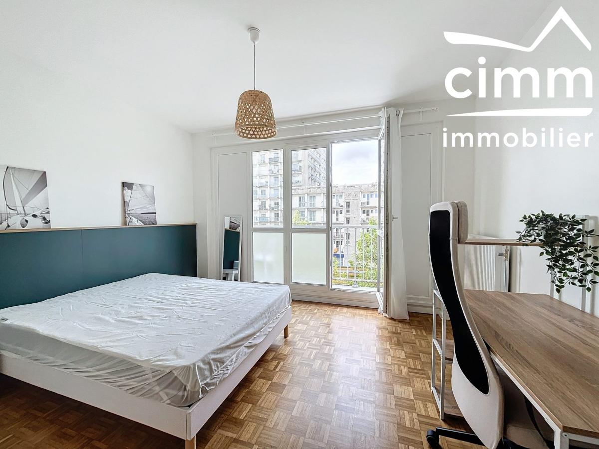 Photo 4 - Appartement à Rennes