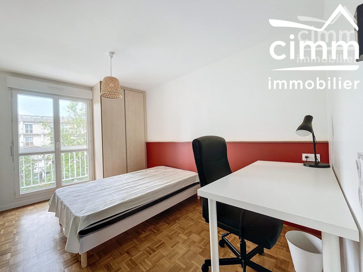 Photo 7 - Appartement à Rennes