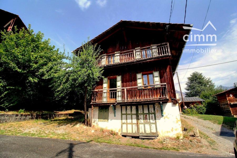 Photo principale - Maison à Saint-Gervais-les-Bains