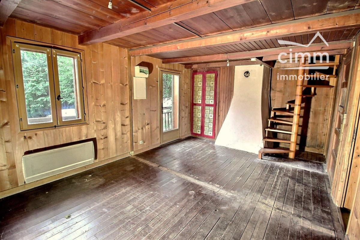 Photo 2 - Maison à Saint-Gervais-les-Bains