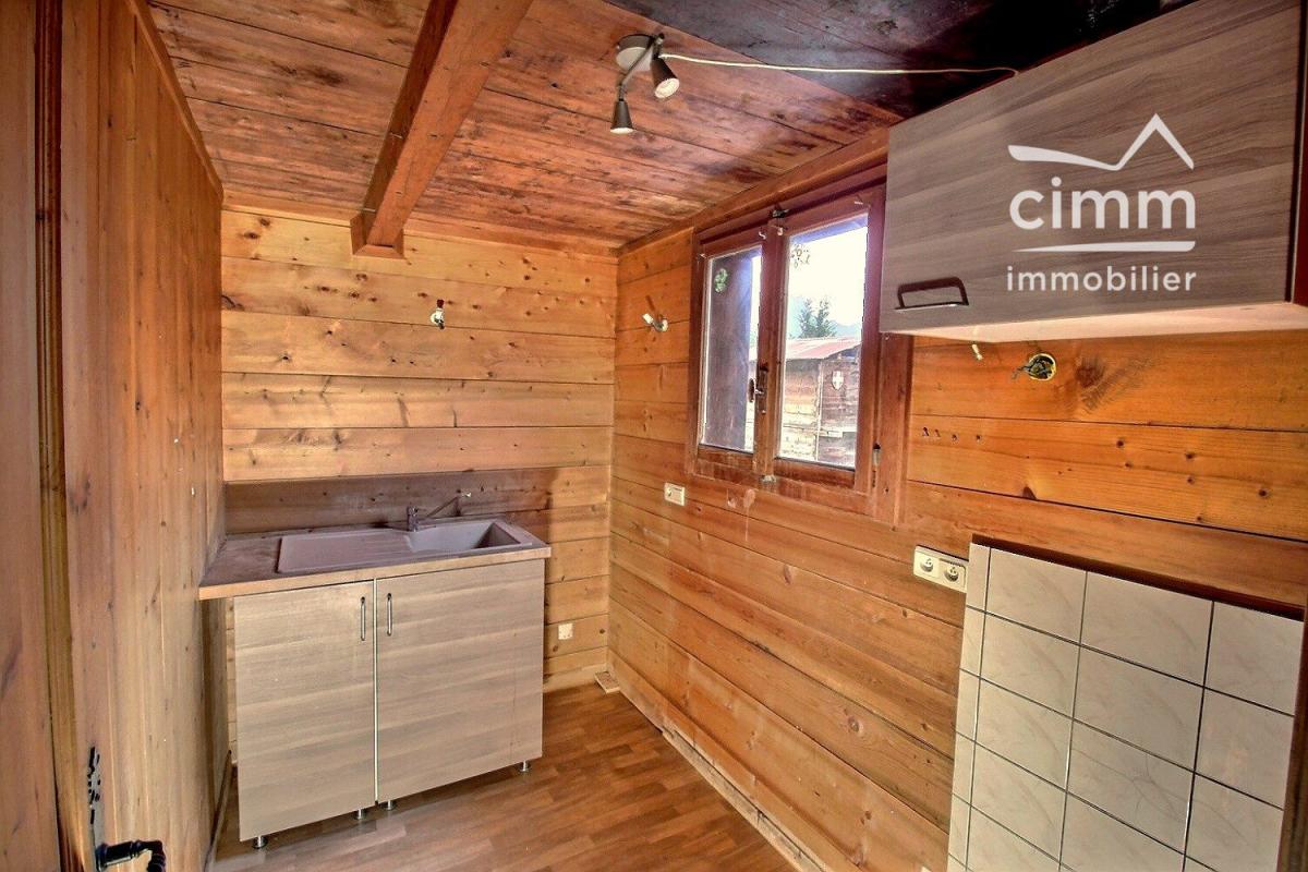 Photo 4 - Maison à Saint-Gervais-les-Bains