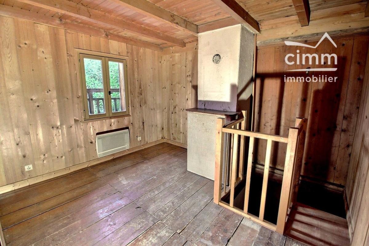 Photo 5 - Maison à Saint-Gervais-les-Bains