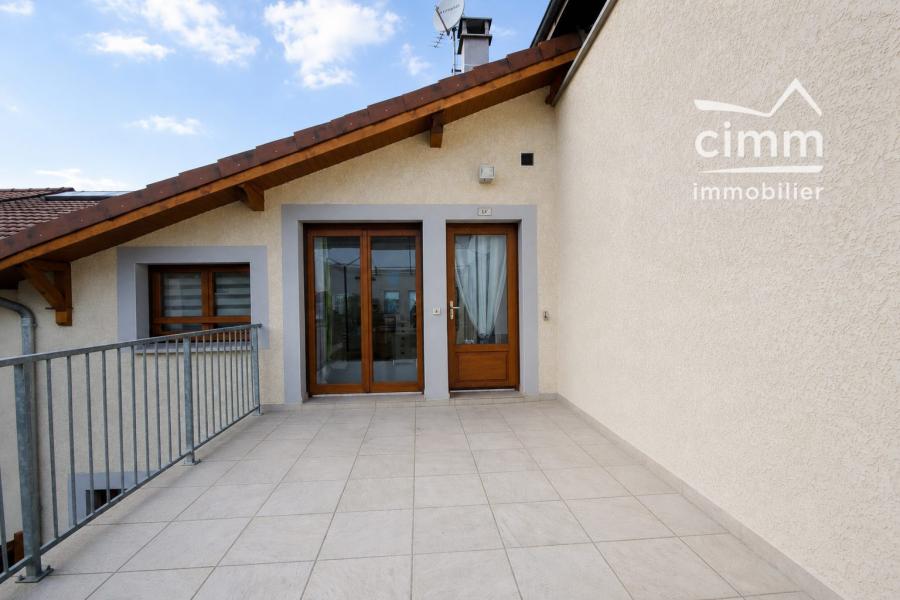 Photo principale - Appartement à Roybon