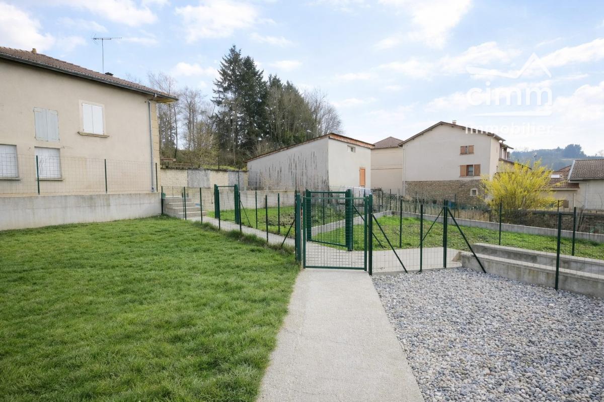 Photo 2 - Appartement à Roybon