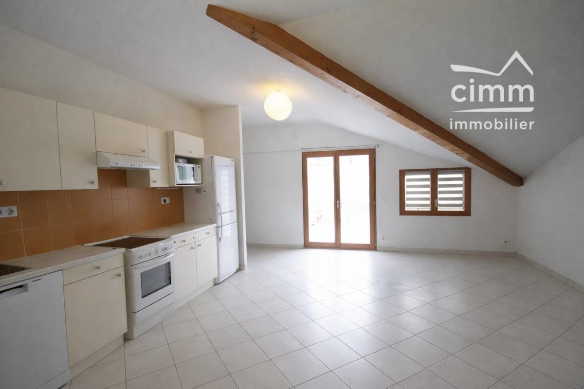 Photo 3 - Appartement à Roybon