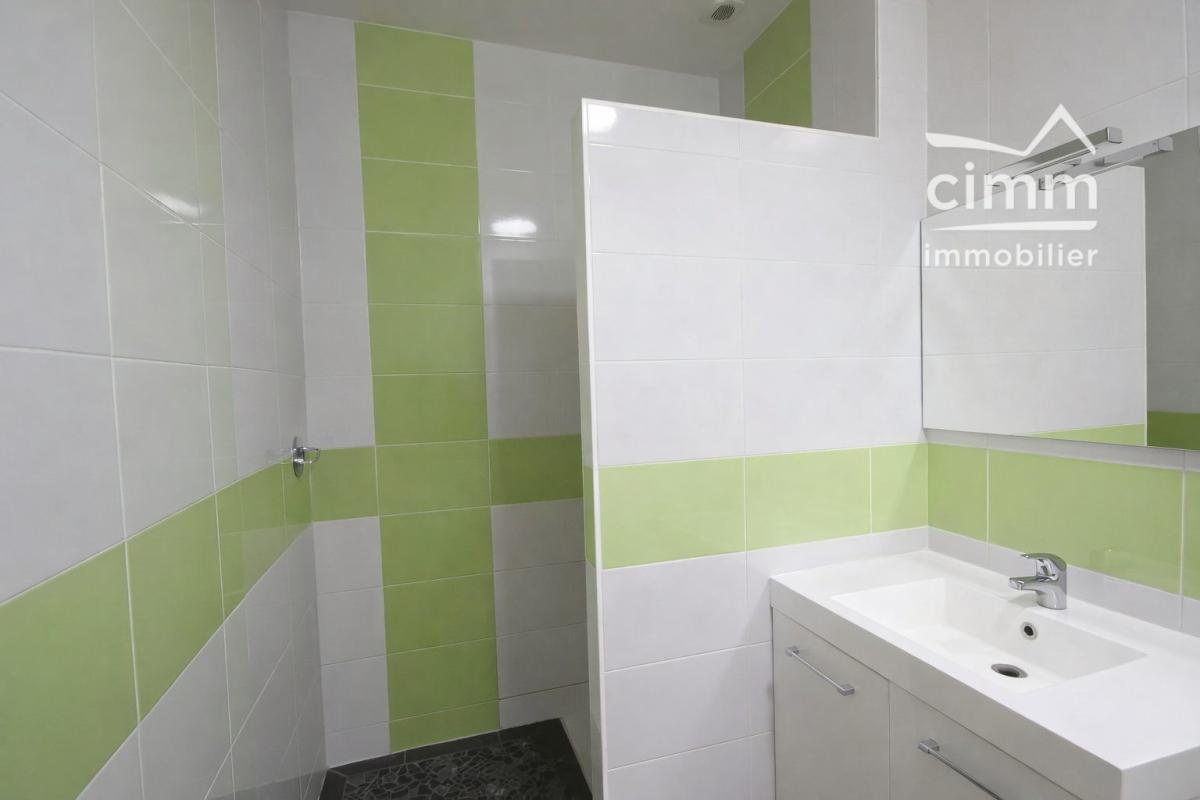 Photo 4 - Appartement à Roybon