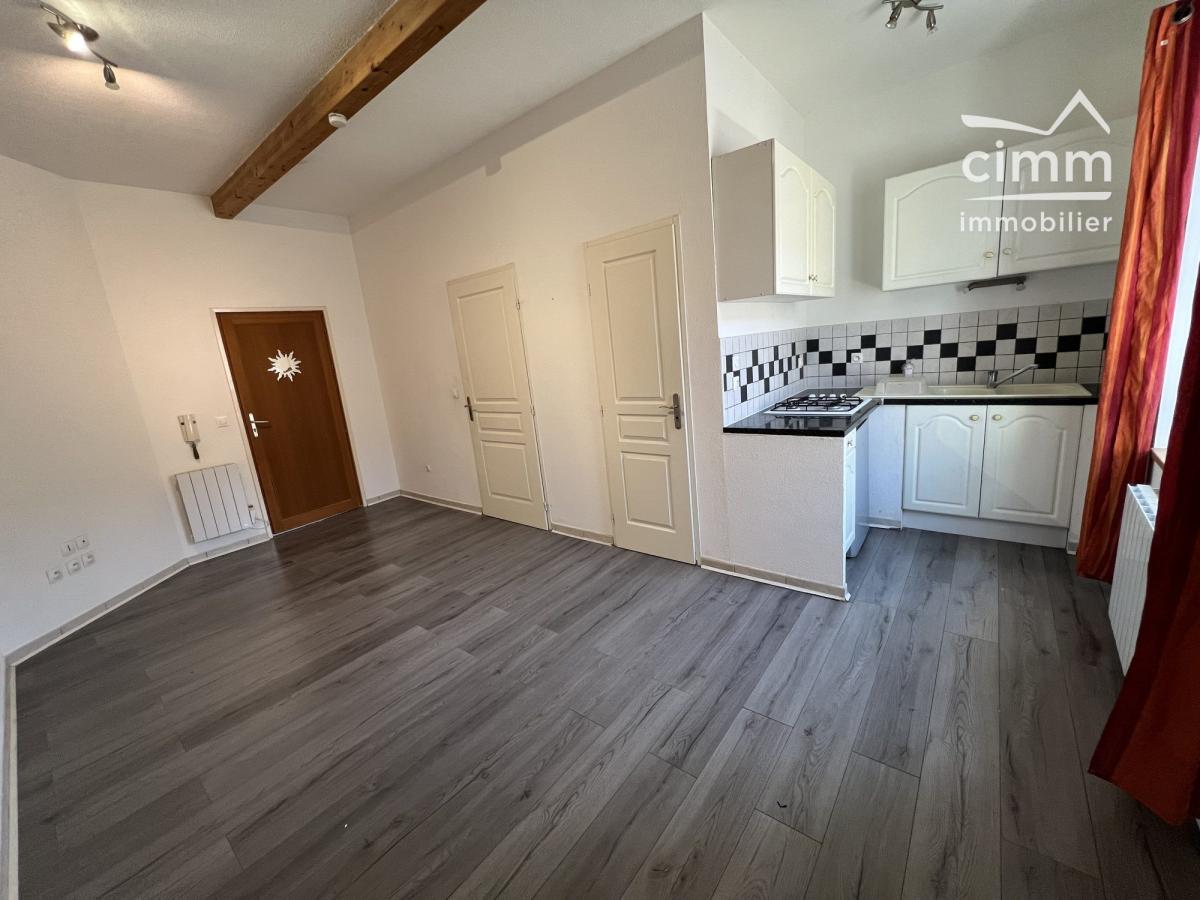 Photo principale - Appartement à Beaurepaire