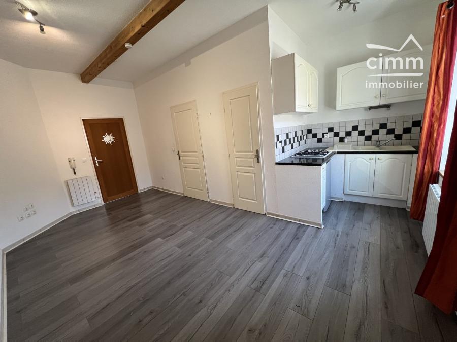 Photo principale - Appartement à Beaurepaire