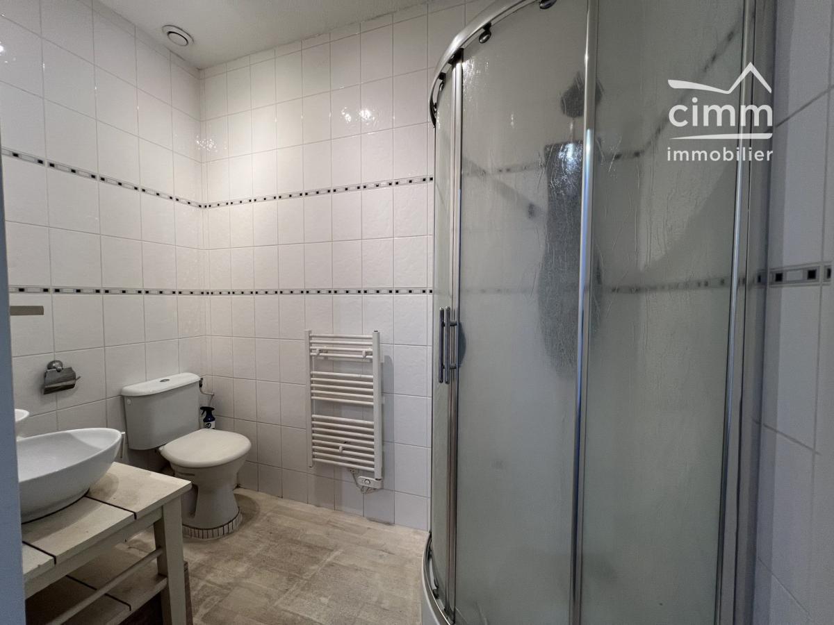Photo 5 - Appartement à Beaurepaire