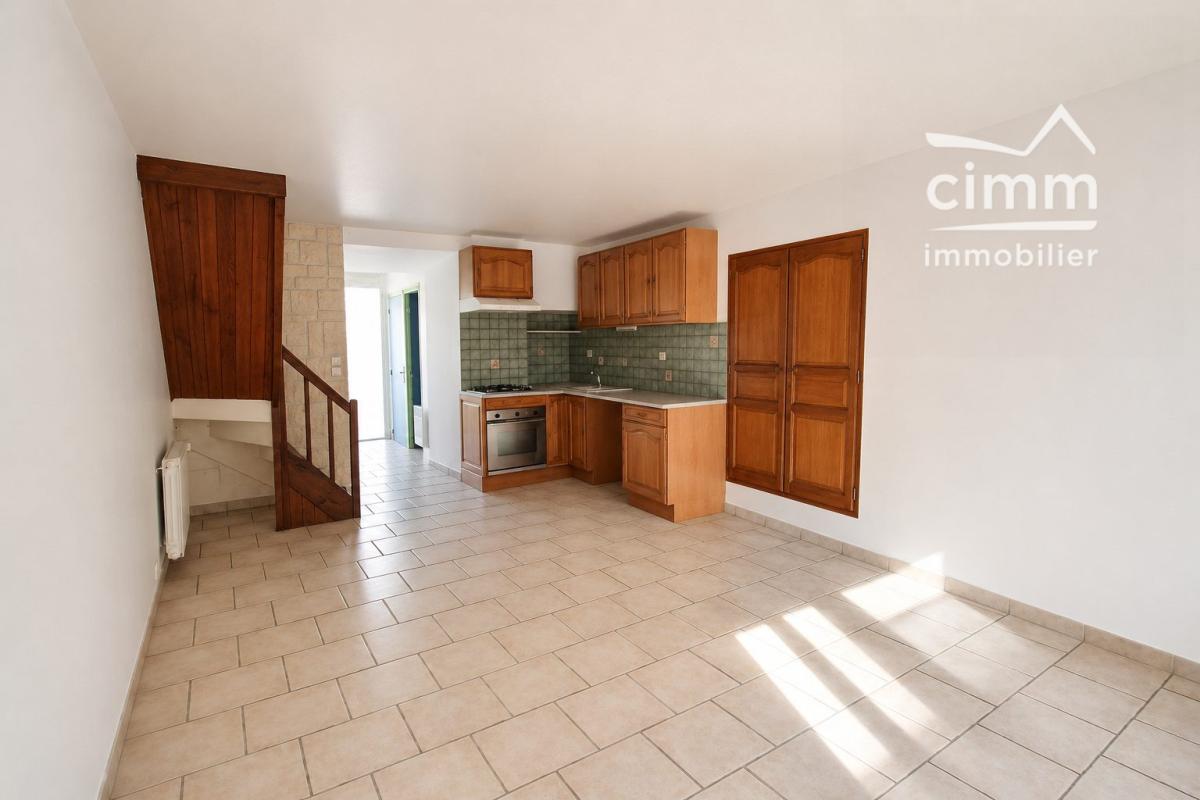 Photo principale - Maison à Roybon