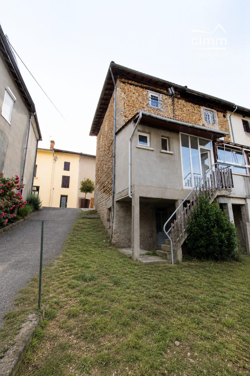 Photo 6 - Maison à Roybon