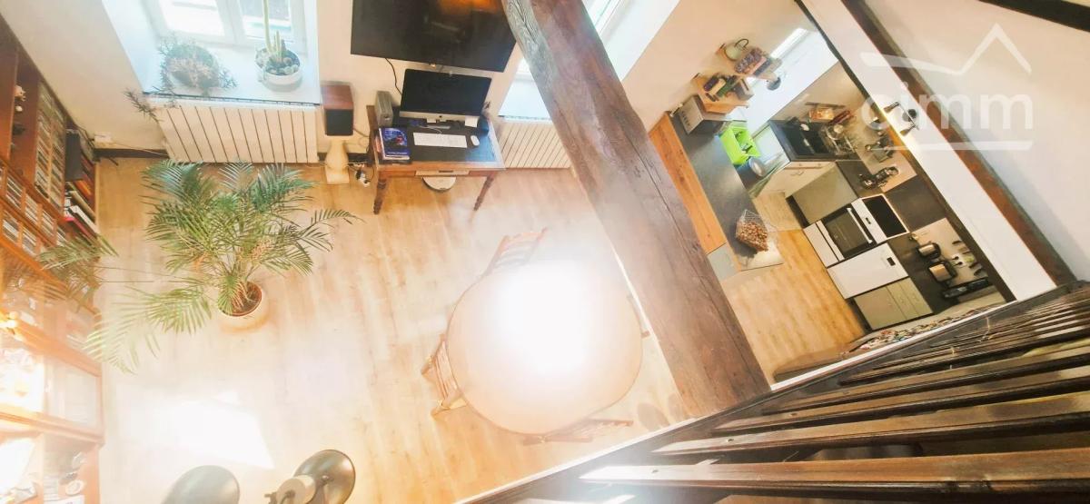 Photo 11 - Appartement à La Tour-du-Pin