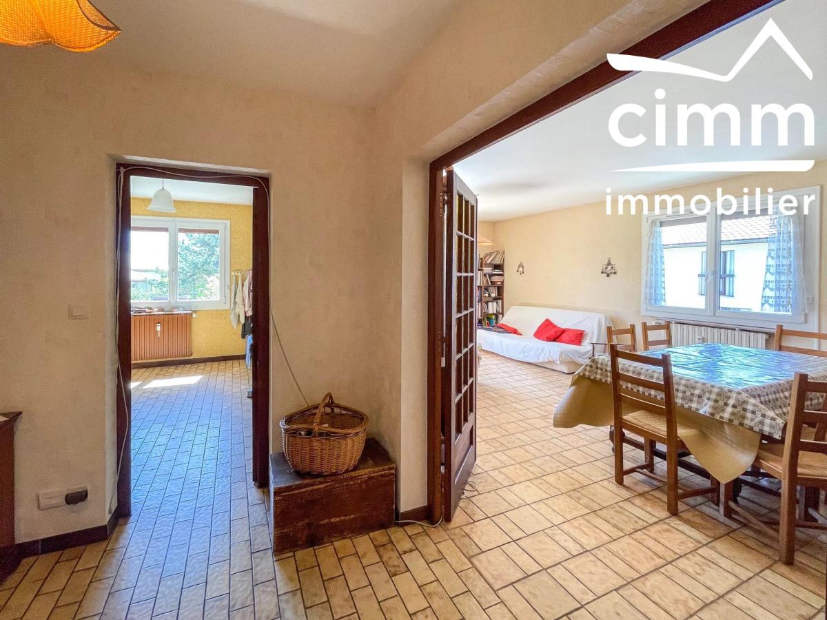 Photo principale - Appartement à Crolles