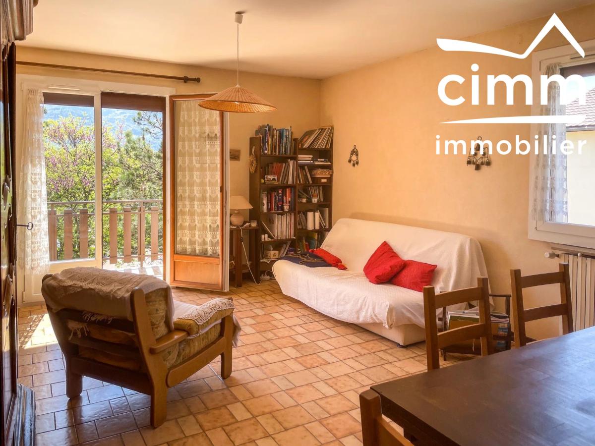 Photo 2 - Appartement à Crolles