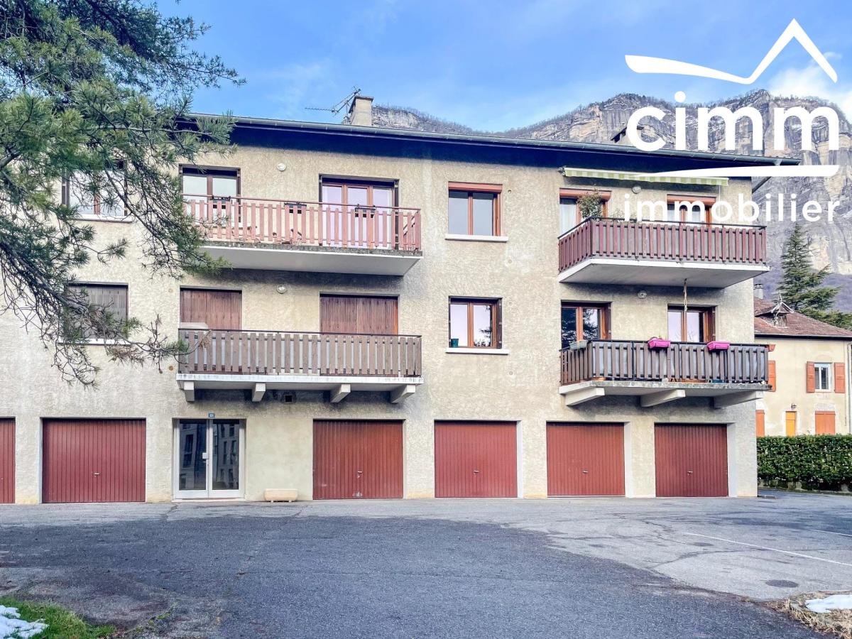 Photo 5 - Appartement à Crolles