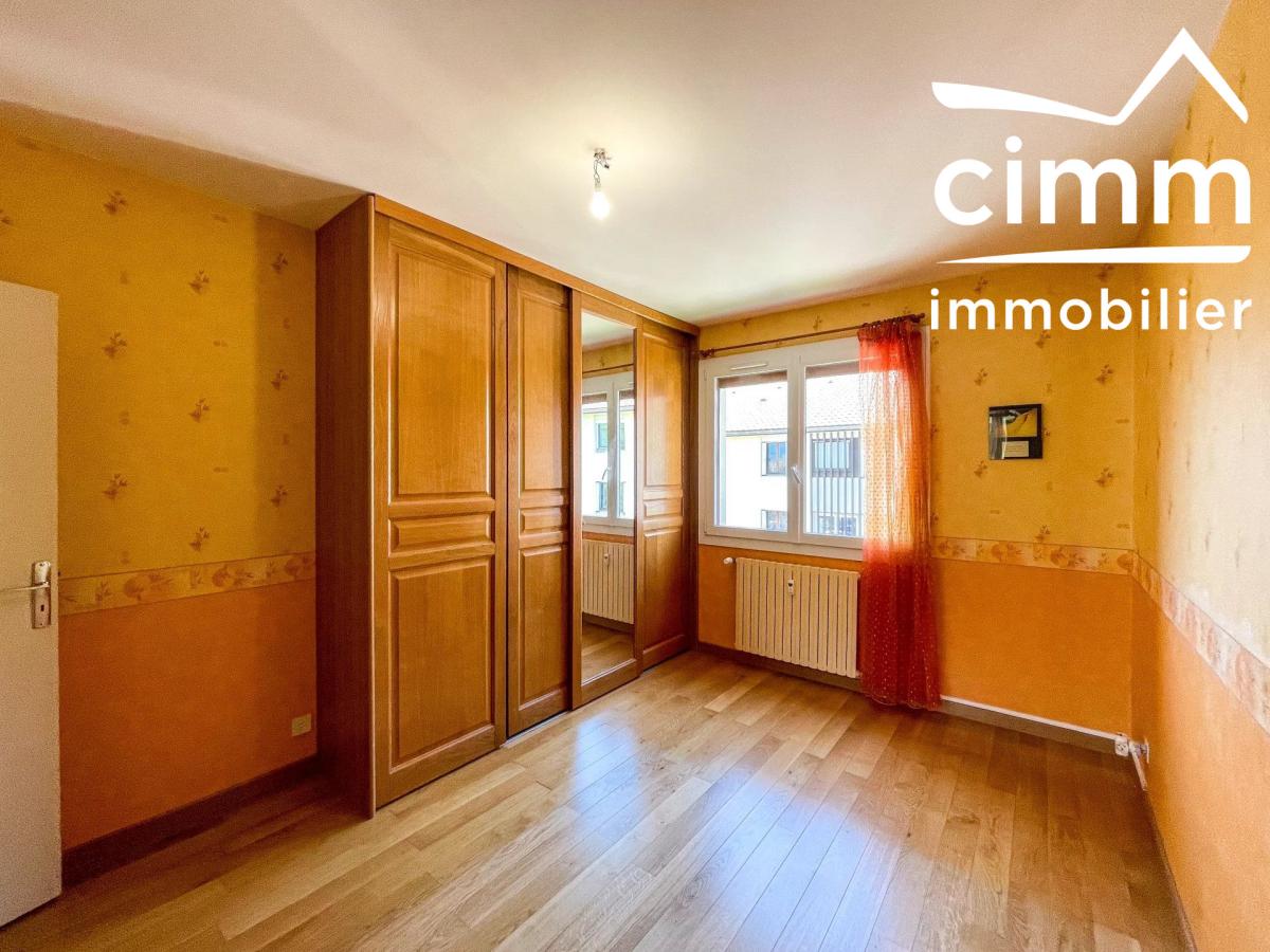 Photo 6 - Appartement à Crolles