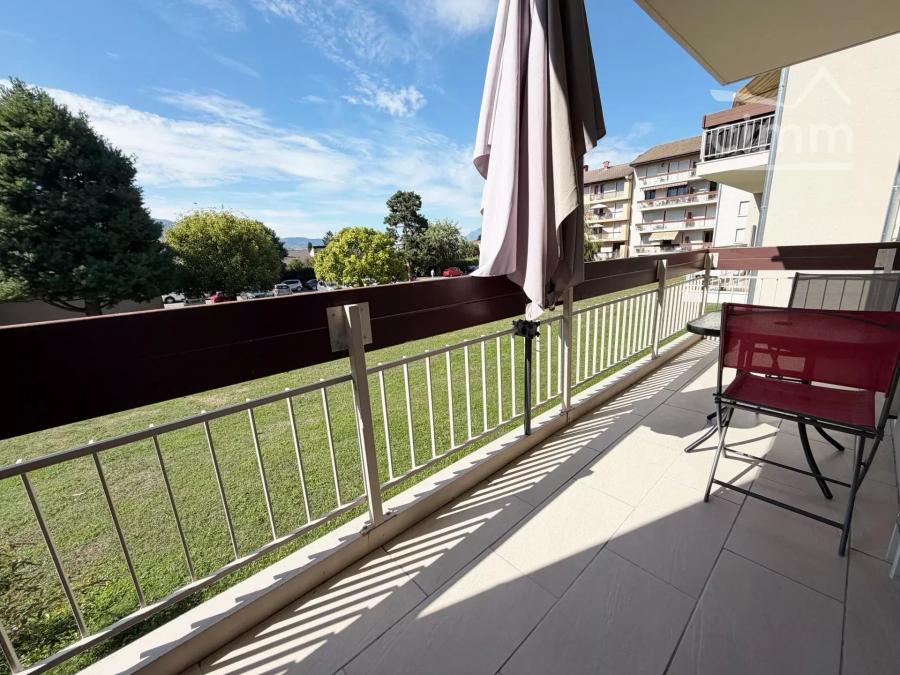 Photo principale - Appartement à Pontcharra
