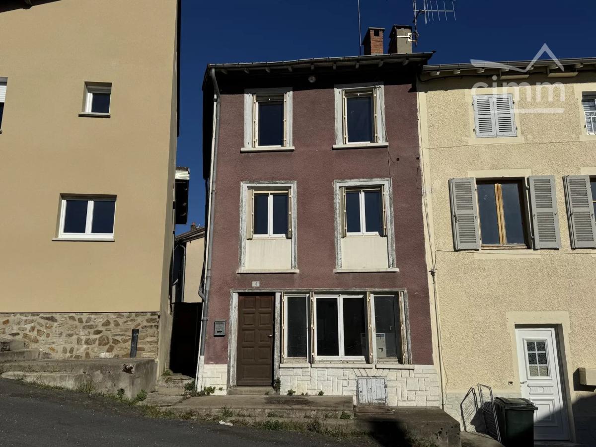 Photo principale - Maison à Arlanc