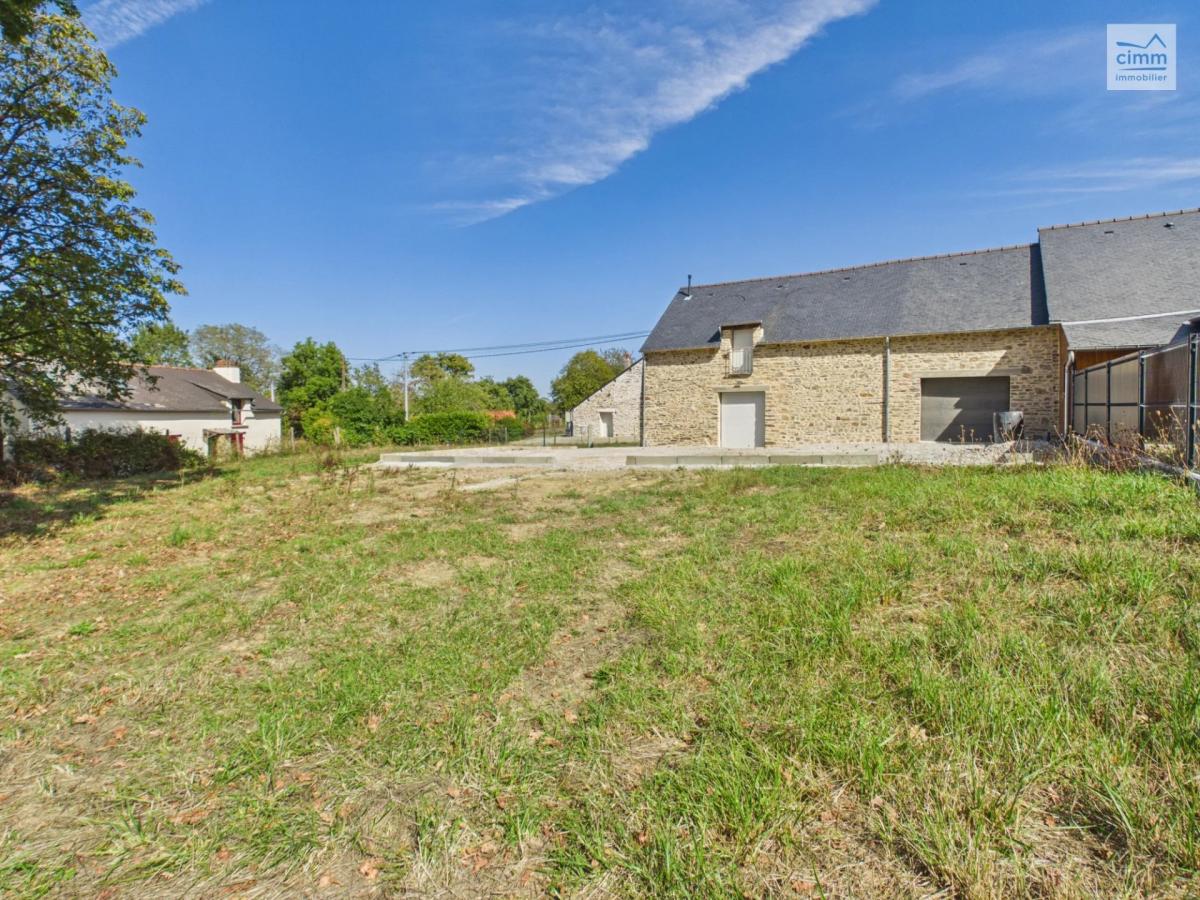 Photo 10 - Maison à Grand-Fougeray