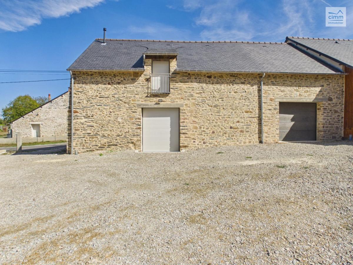 Photo 12 - Maison à Grand-Fougeray