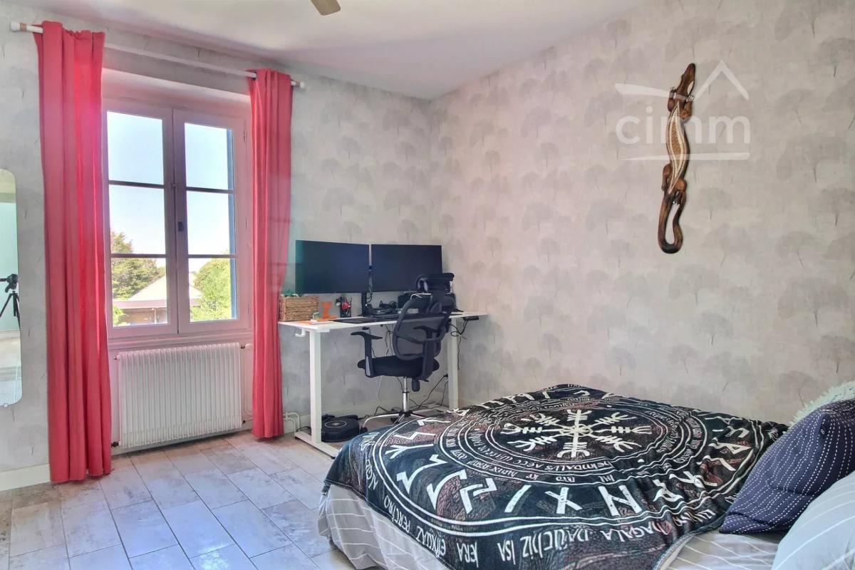 Photo 2 - Maison à Marmagne