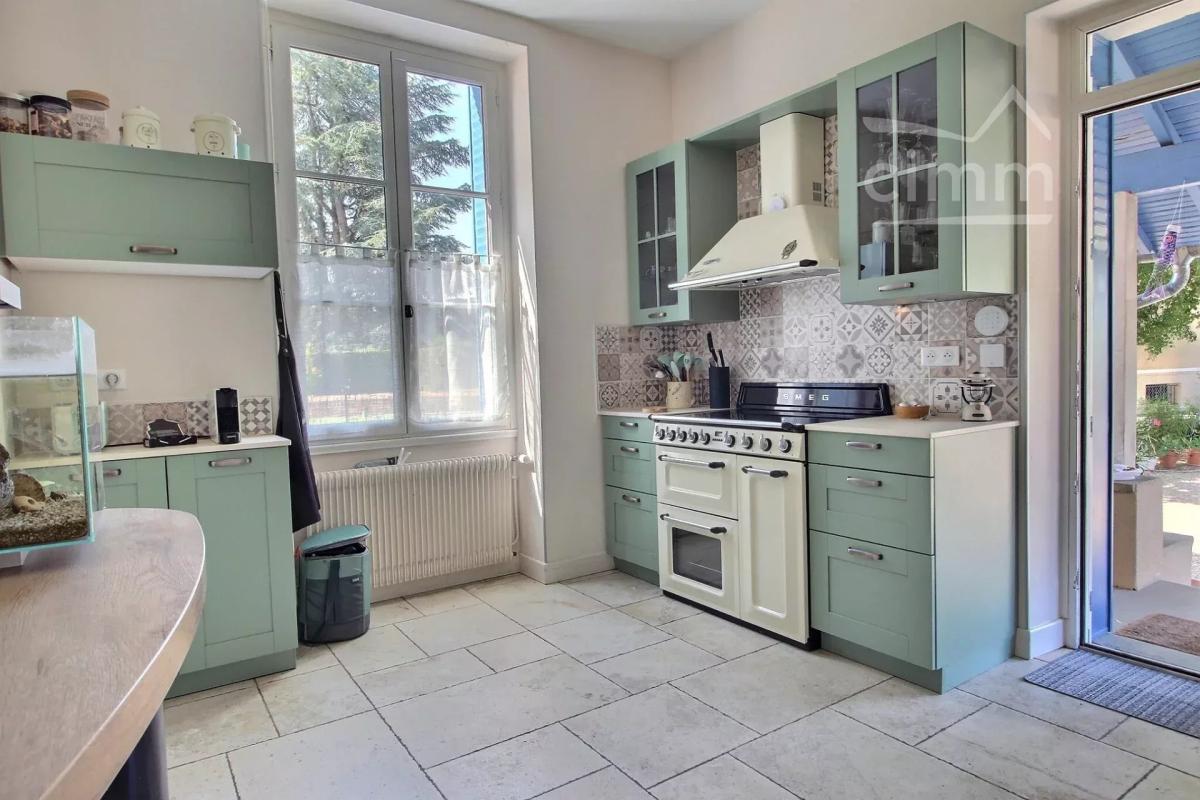Photo 3 - Maison à Marmagne