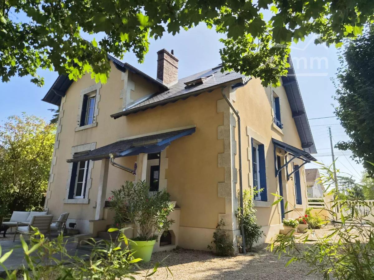 Photo principale - Maison à Marmagne