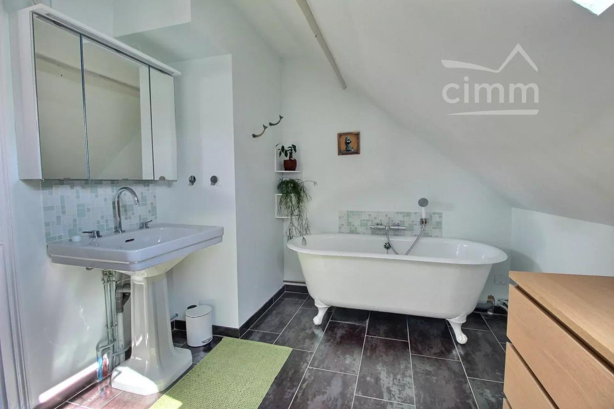 Photo 5 - Maison à Marmagne