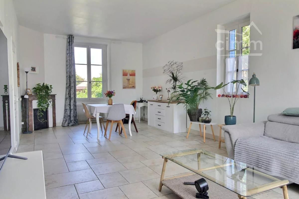 Photo 6 - Maison à Marmagne