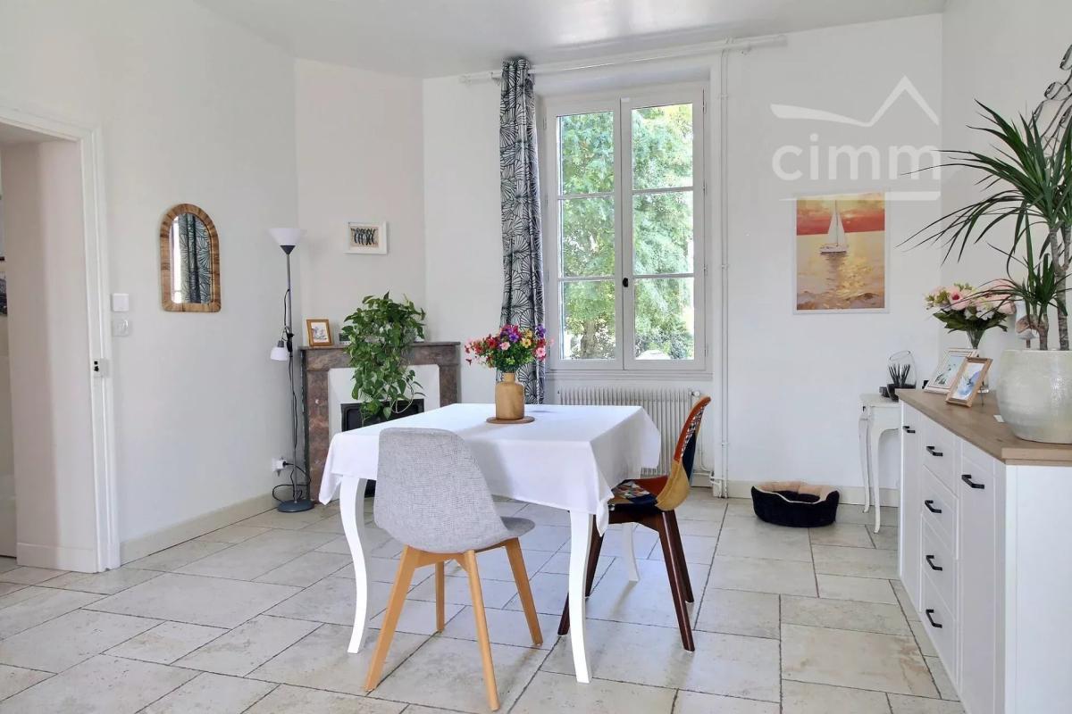 Photo 8 - Maison à Marmagne