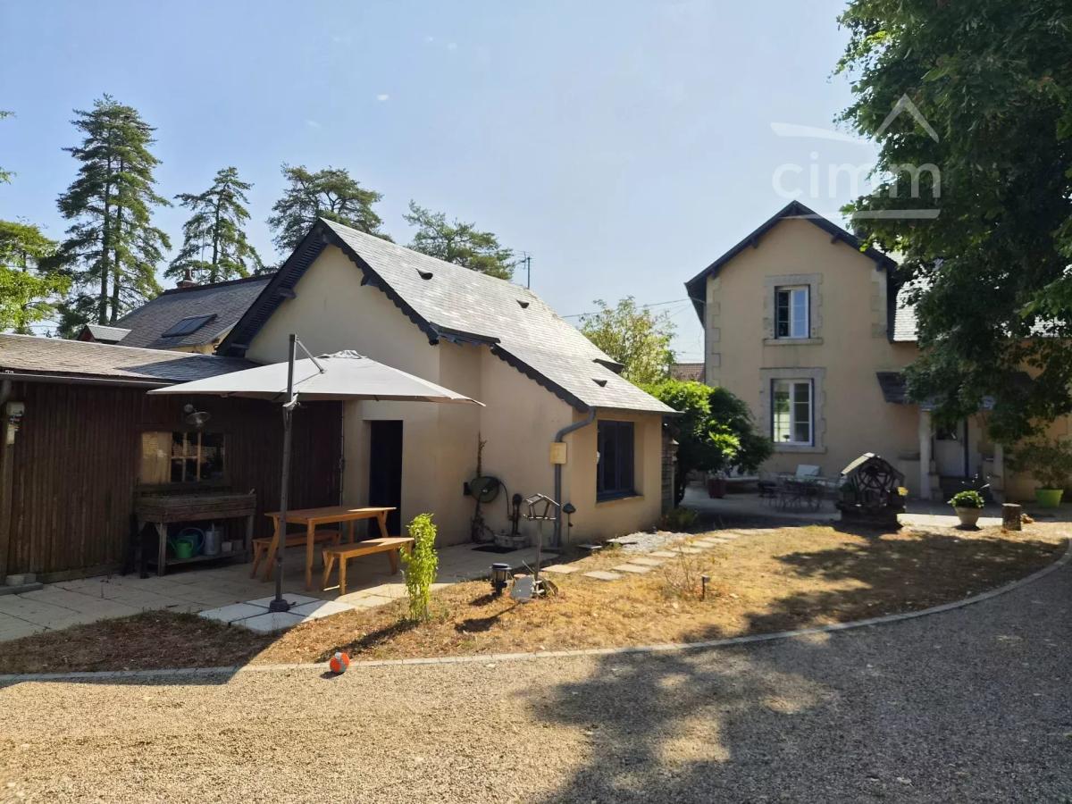 Photo 16 - Maison à Marmagne