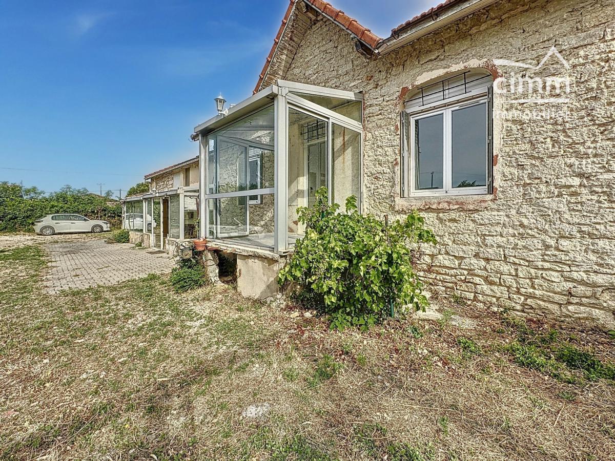 Photo principale - Maison à Pernes-les-Fontaines