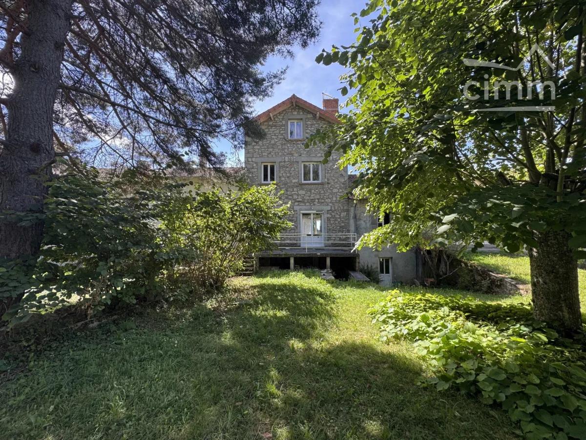 Photo 27 - Maison à La Chapelle-Geneste