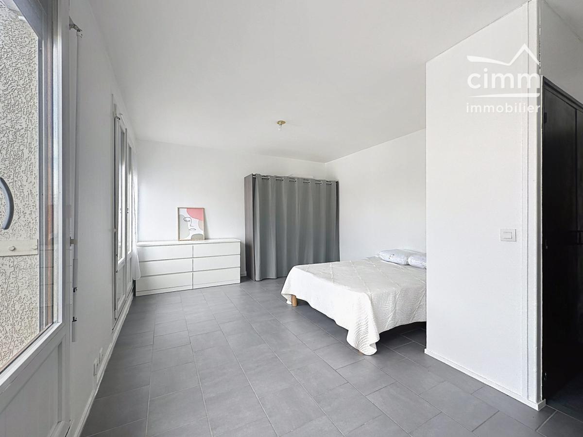 Photo principale - Appartement à Montargis
