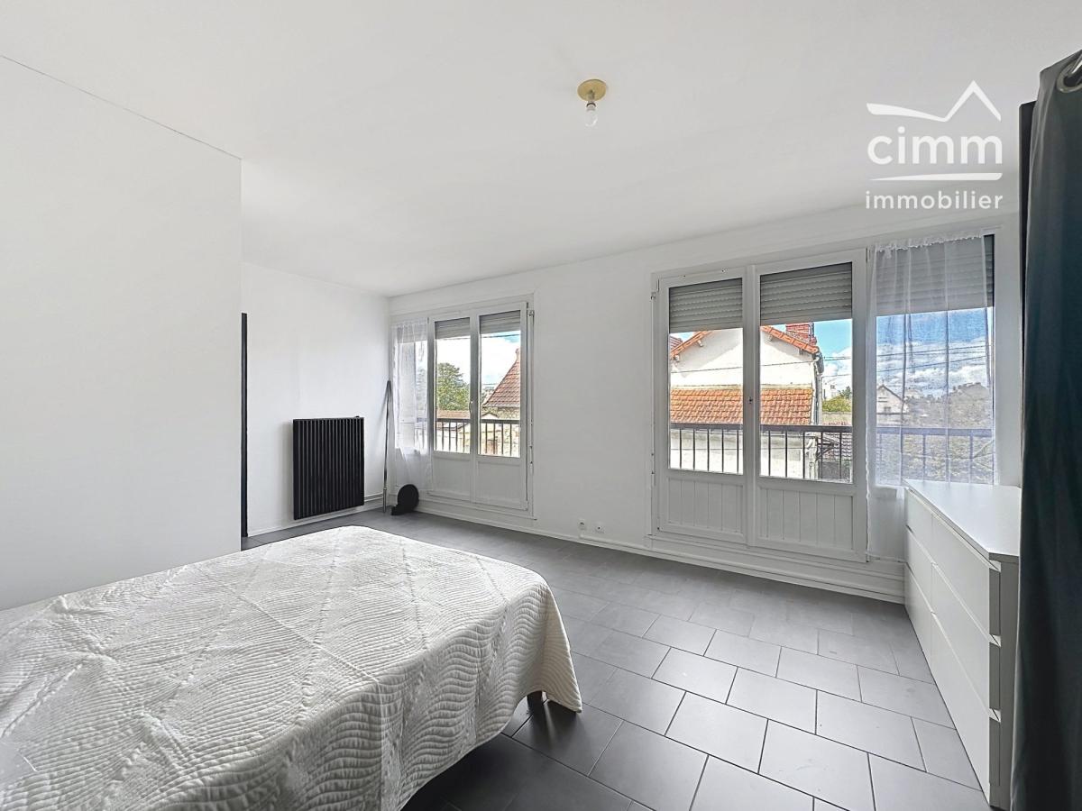 Photo 2 - Appartement à Montargis