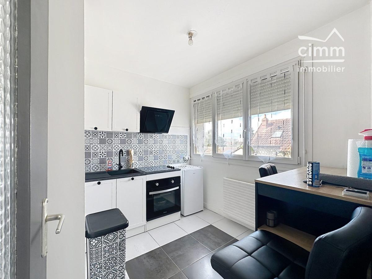 Photo 3 - Appartement à Montargis