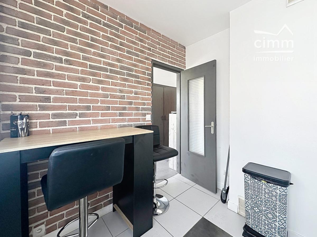 Photo 4 - Appartement à Montargis