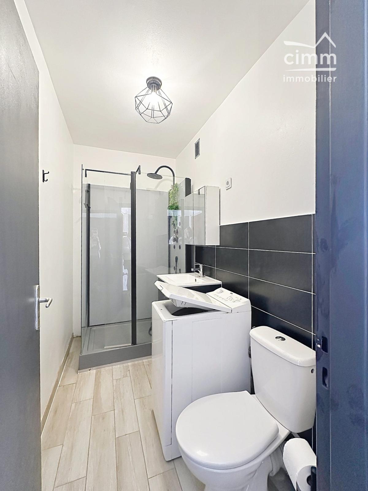 Photo 7 - Appartement à Montargis