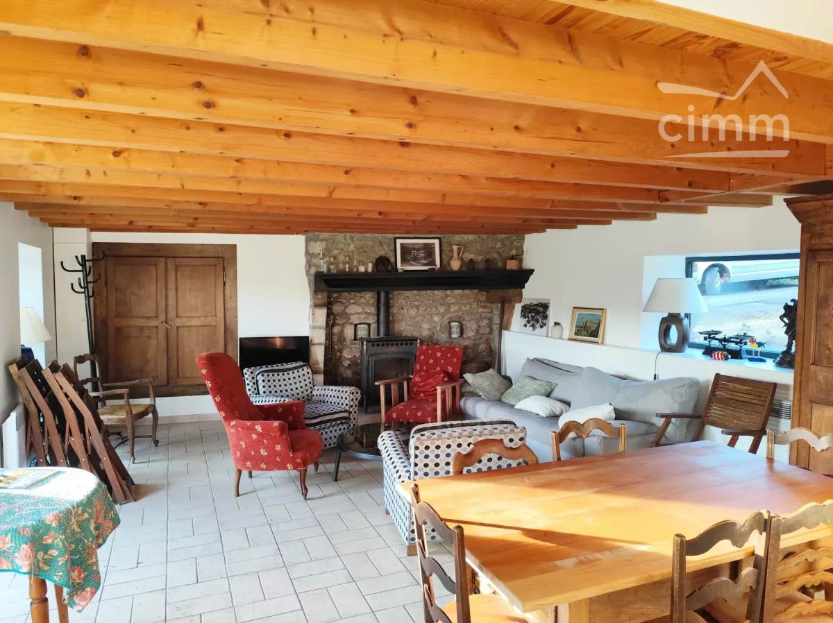 Photo 4 - Maison à Domaize