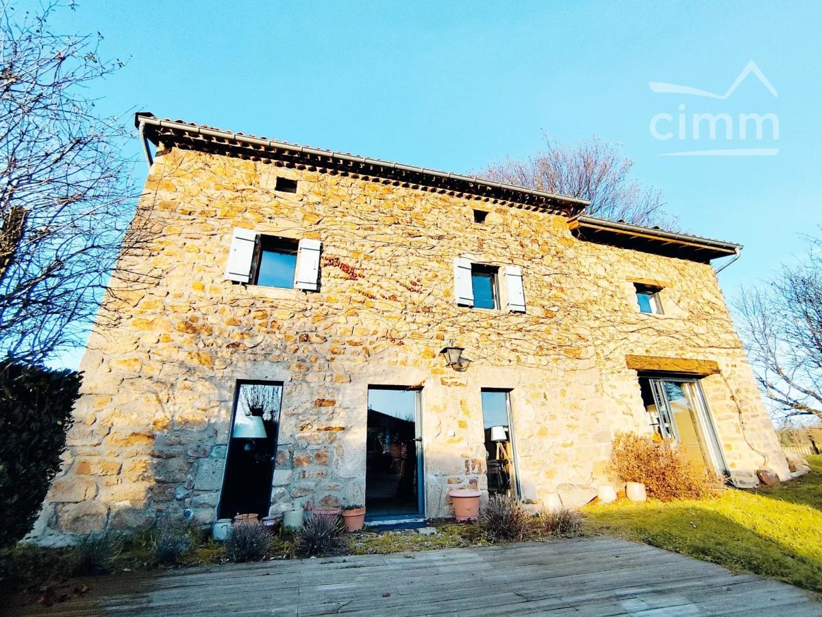 Photo principale - Maison à Domaize
