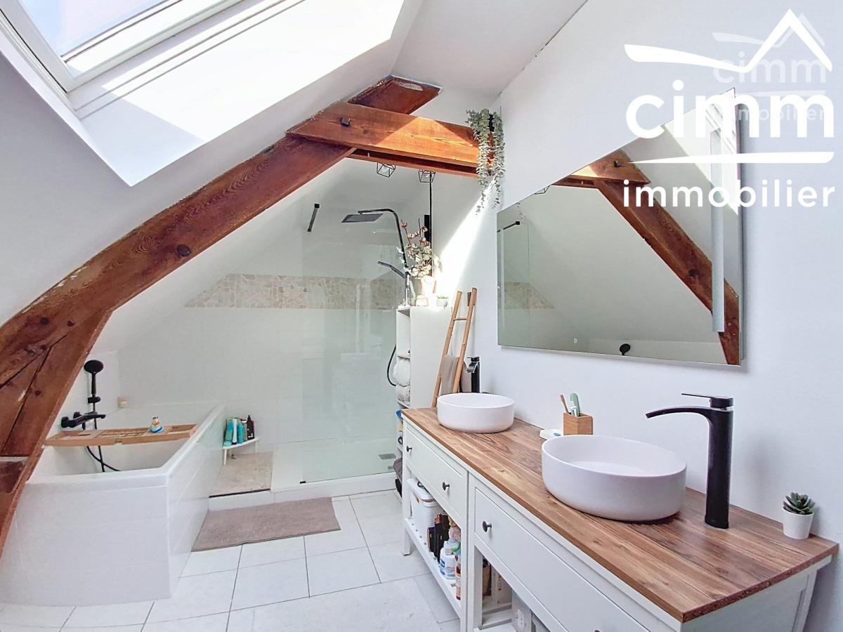 Photo 8 - Maison à Bain-de-Bretagne