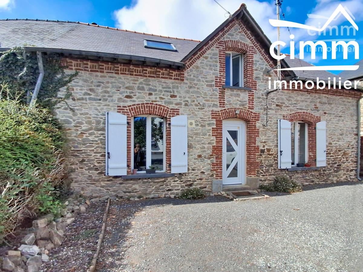 Photo 10 - Maison à Bain-de-Bretagne